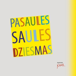 Pasaules saules dziesmas