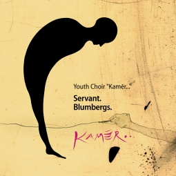 Kalpotājs. Blumbergs. Kamēr...
